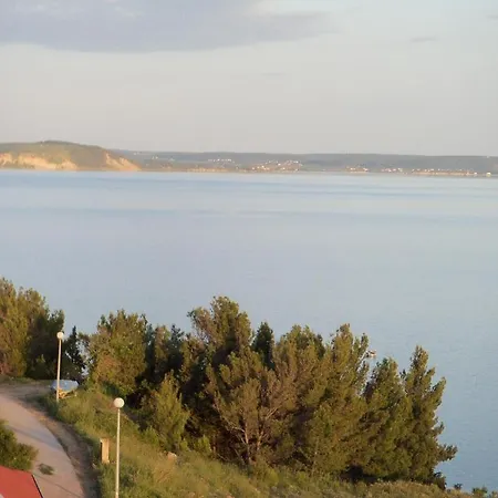 Komadina 596 Guest house 3*