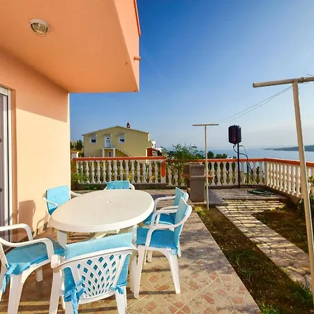 Komadina 596 Guest house