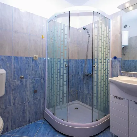 Guest house Komadina 596