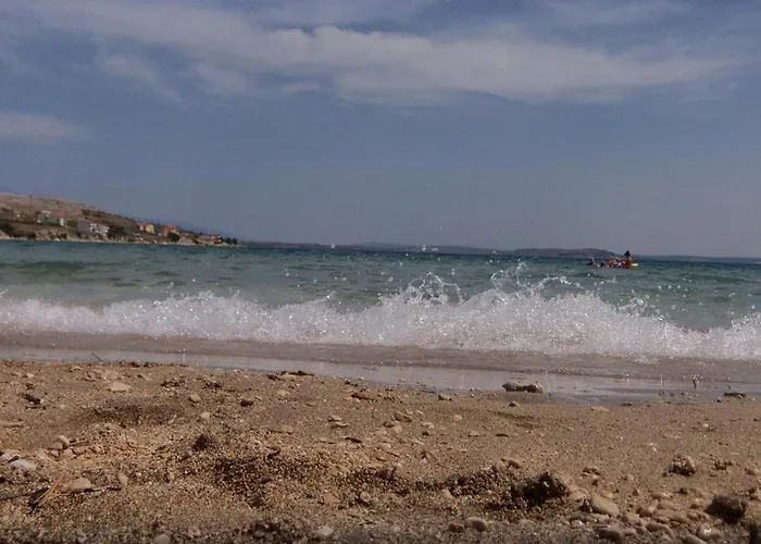 Guest house Komadina 596 3*