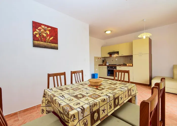 Pensjonat Komadina 596 Vlašići