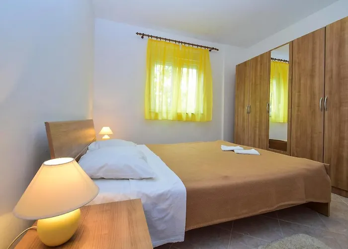 Guest house Komadina 596 Vlasici