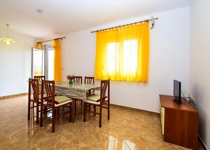 Vendégház Komadina 596 Vlašići