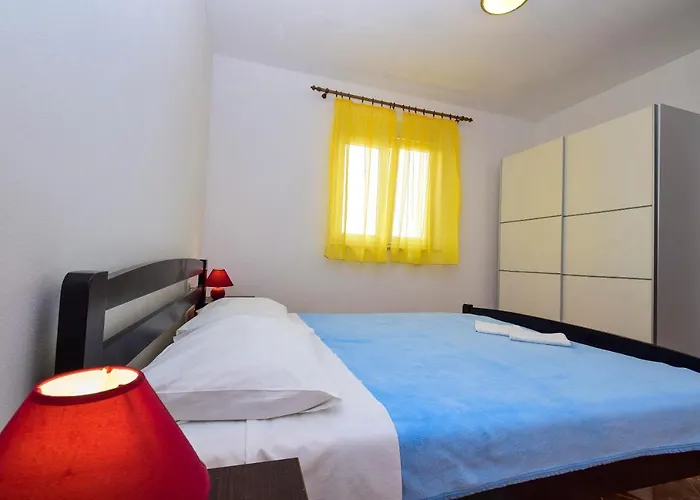 Gostinjska kuća Komadina 596 3*