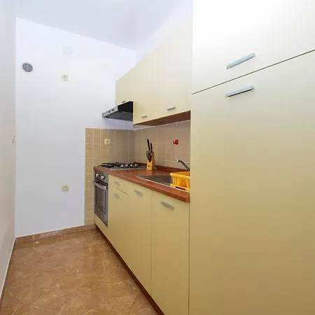 Komadina 596 招待所 Vlašići