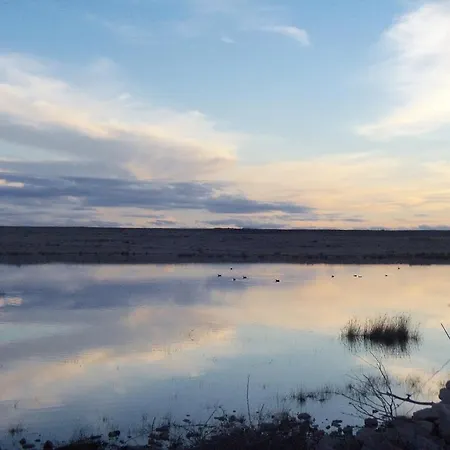 Komadina 596 بيت ضيافة Vlašići