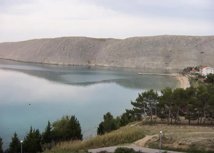Πανσιόν Komadina 596 Vlašići