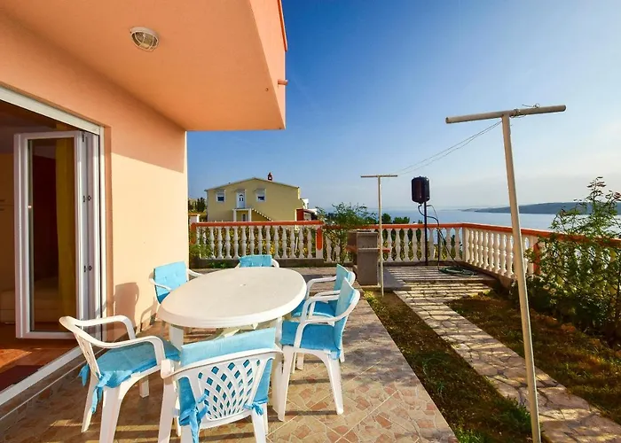 Komadina 596 Πανσιόν