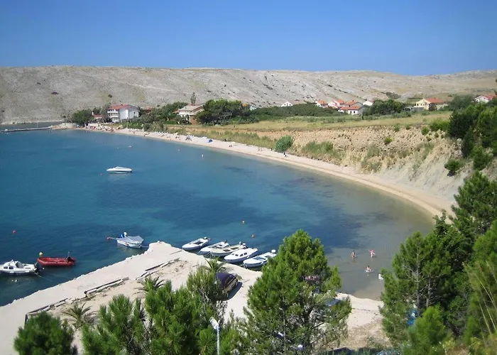 Komadina 596 Πανσιόν Vlašići